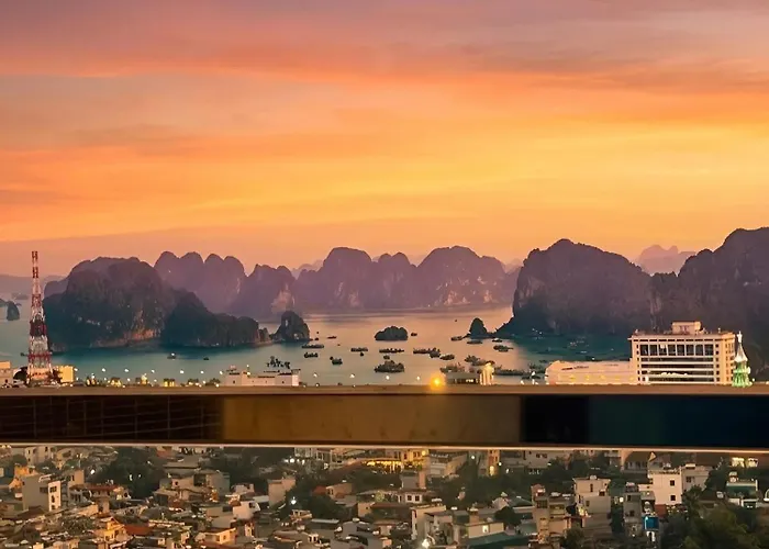 Spacious 2br In Hon Gai Center, * Ha Long
