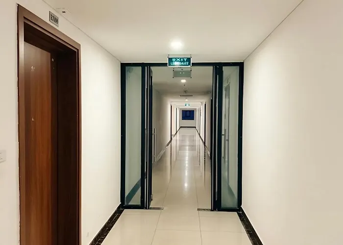 Spacious 2br In Hon Gai Center, Ha Long