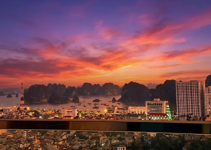 Spacious 2br In Hon Gai Center, Ha Long