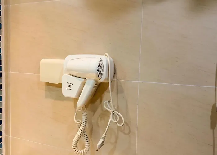 Spacious 2br In Hon Gai Center, * Ha Long