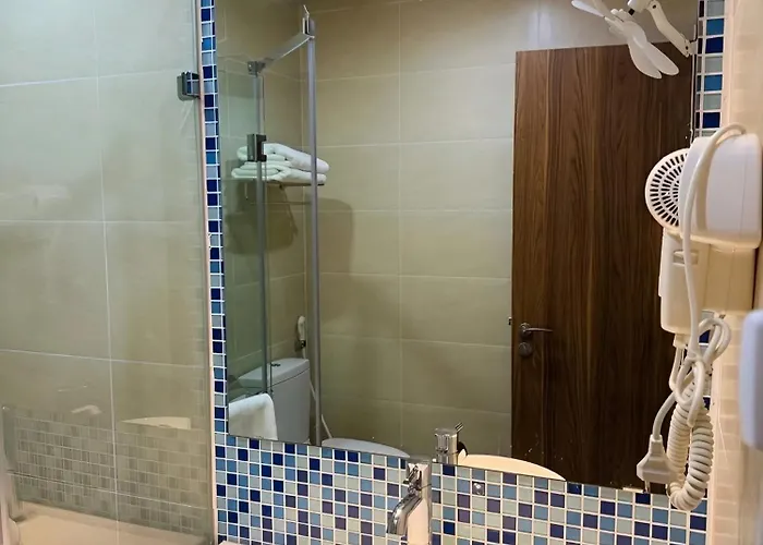 Apartment Spacious 2br In Hon Gai Center, Ha Long