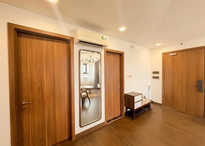 Spacious 2br In Hon Gai Center, * Ha Long