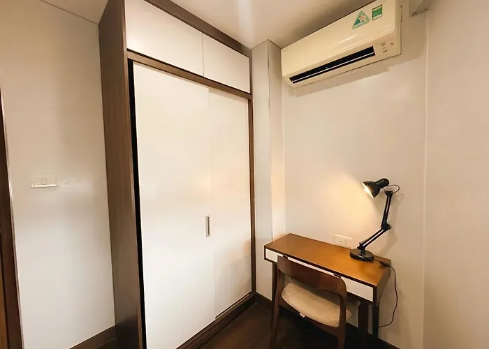 Spacious 2br In Hon Gai Center, * Ha Long